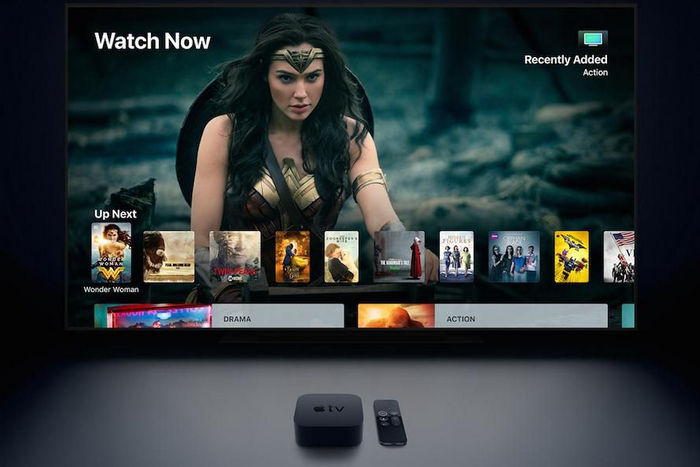 Apple TV