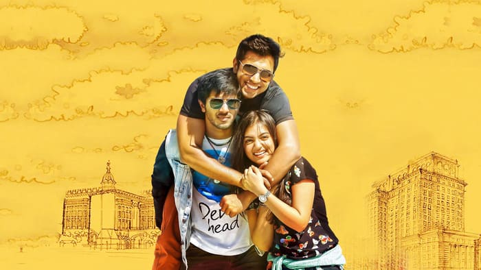 best movies on Hotstar: Bangalore Days