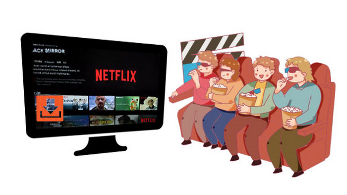fix netflix download errors