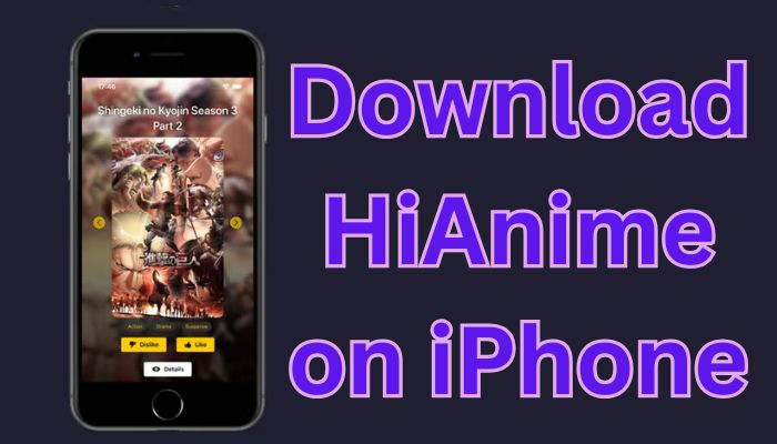download from hianime ios
