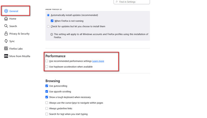 How to Stream Crunchyroll on Discord Firefox