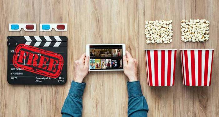 Free Netflix Subscription