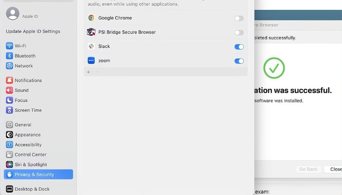 How to Stream Crunchyroll on Discord Mac
