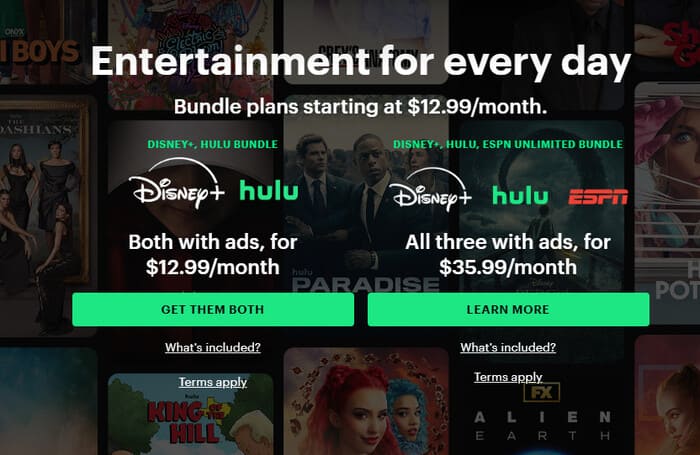 JioHotstar plan in India