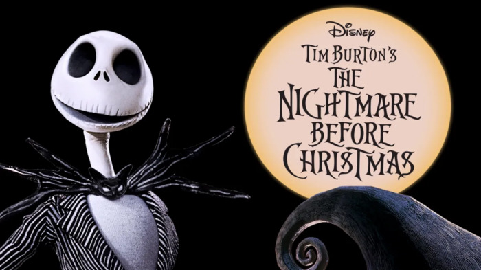 best 4k movies on disney plus: The Nightmare Before Christmas