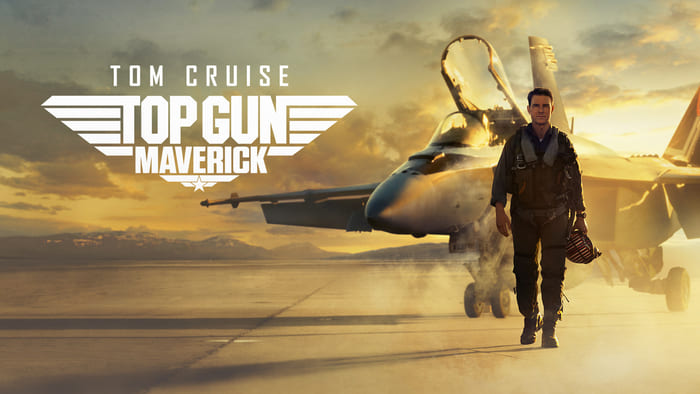 best movies on Hotstar: Top Gun Maverick