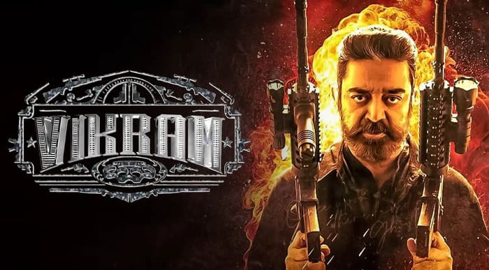 best movies on Hotstar: Vikram