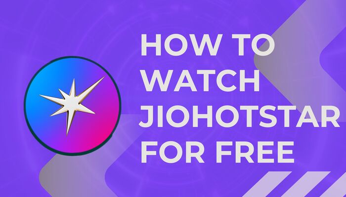 How to Watch Hotstar for Free
