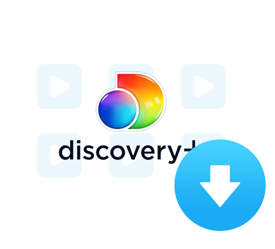 SameMovie DiscoveryPlus Video Downloader