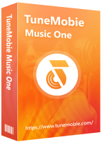 TuneMobie music converter box