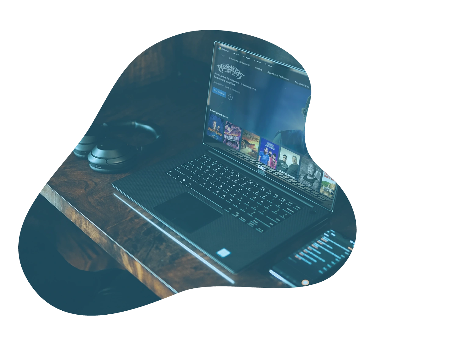 DiscoveryPlus Video Downloader for Windows