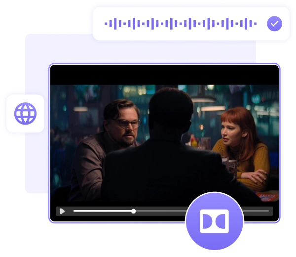 Keep Netflix Dolby Atmos