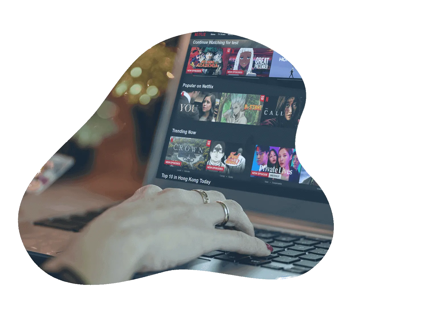 Netflix Video Downloader for Windows