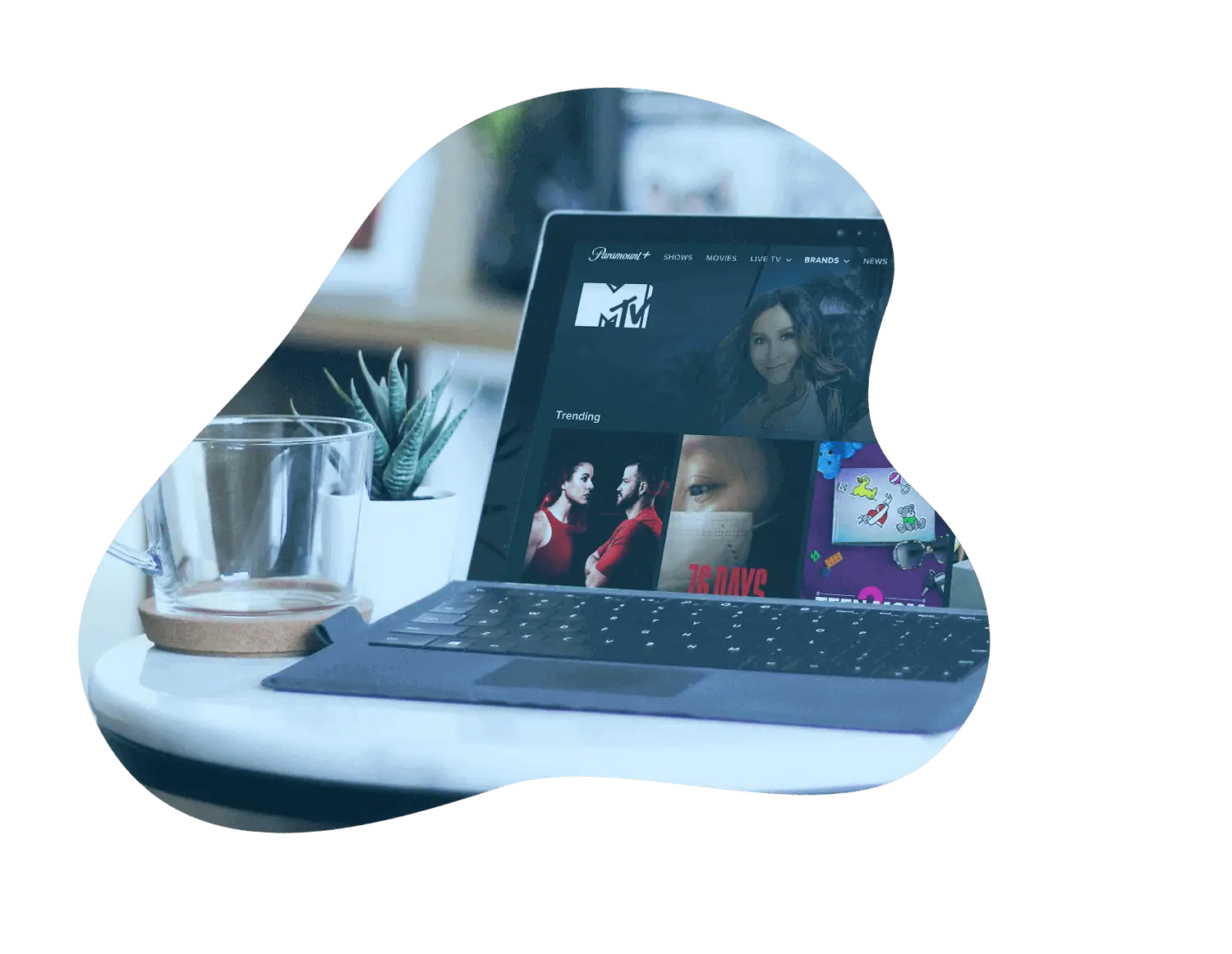 ParamountPlus Downloader for Windows