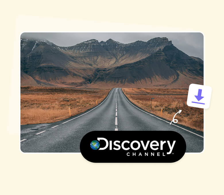 SameMovie Discovery+ Video Downloader