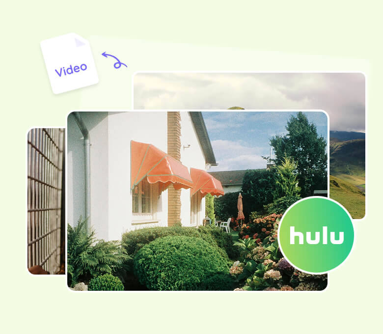 SameMovie Hulu Video Downloader