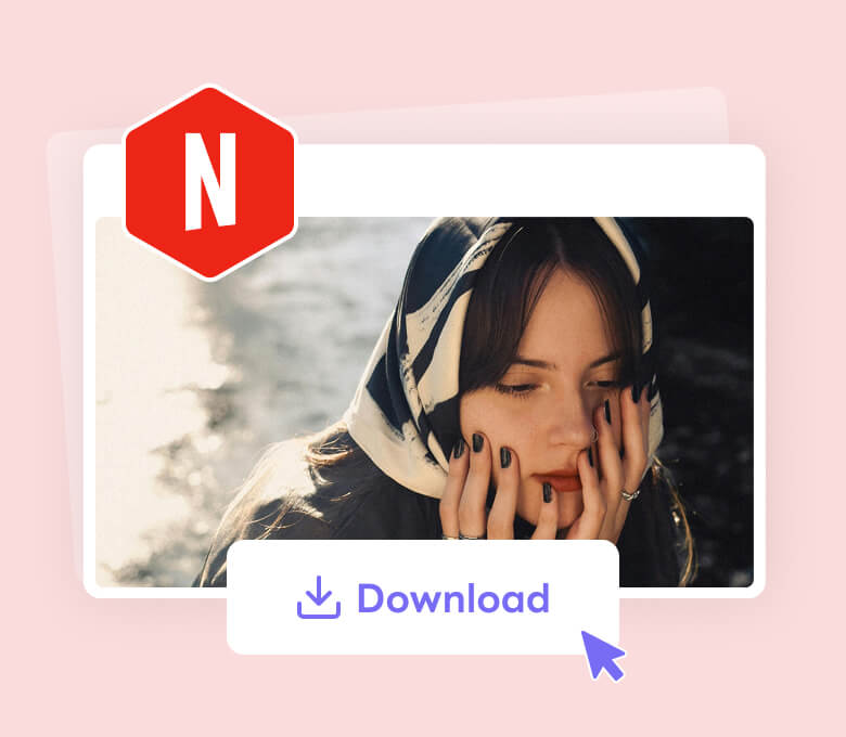 SameMovie Netflix Video Downloader