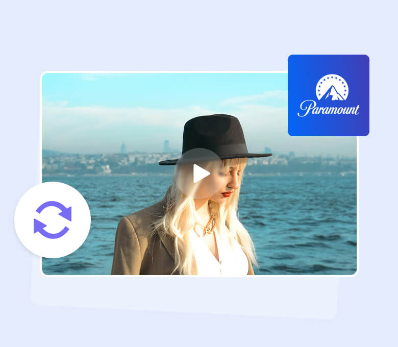 SameMovie Paramount+ Video Downloader