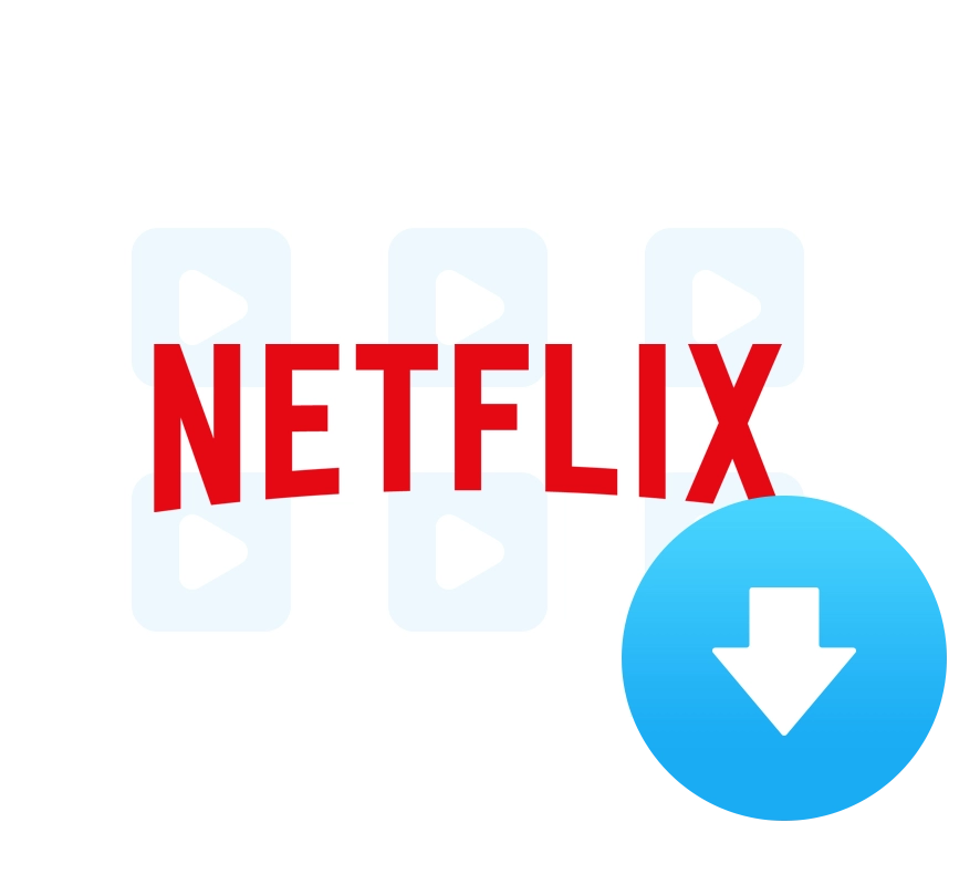 SameMovie Netflix Video Downloader