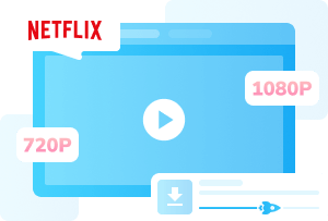 SameMovie Netflix Video Downloader