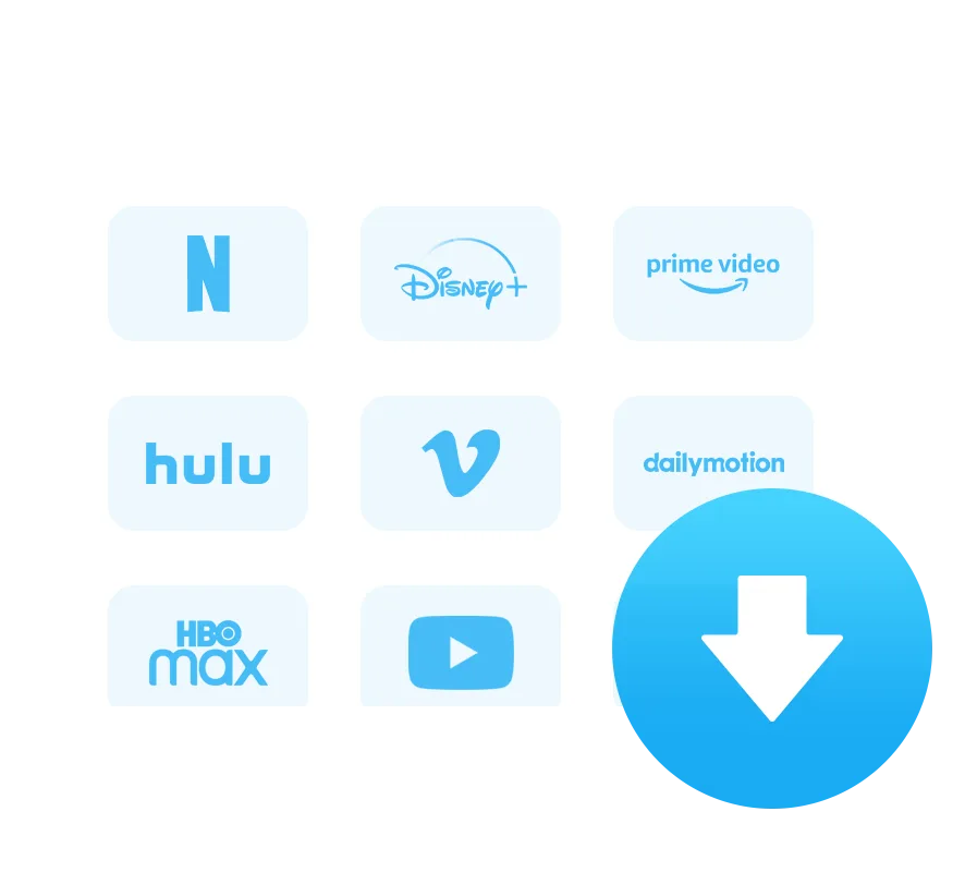 SameMovie All-in-one Video Downloade