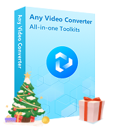 any video converter